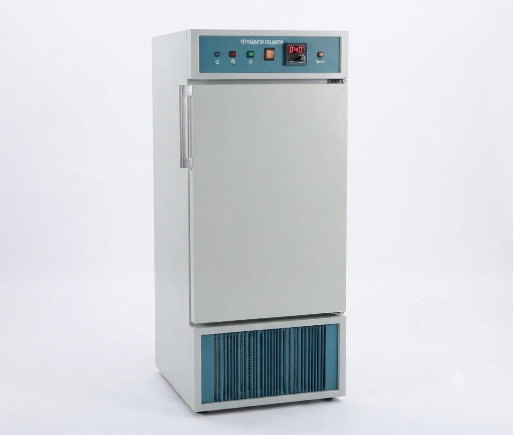Laboratory BOD Incubator